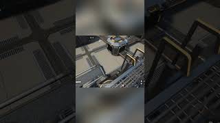 Building the SPACE ELEVATOR: Massive Factory Construction Progress!