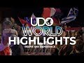 UDO World Championships 2019 | HIGHLIGHTS