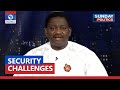 Insecurity: Small Arms Are Everywhere In This Country - Femi Adesina