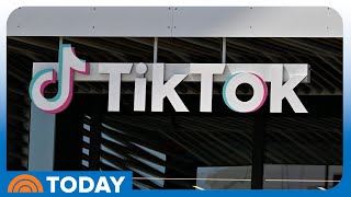 Trump extends TikTok deal deadline by 75 days amid tariff turmoil