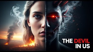The Devil Within: Why Evil Exists in Humans | Dark Side of Humanity Explained