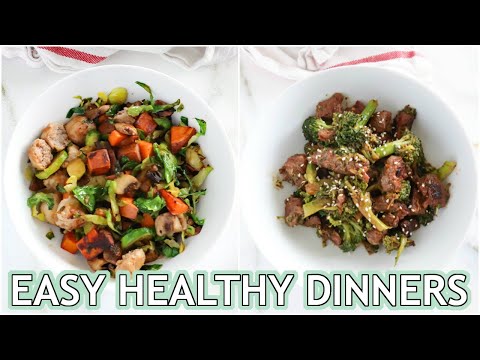 easy-paleo-dinner-recipes:-healthy-low-carb-dinner-ideas