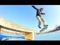 Kawakaze Session - Skateboarding Japan 