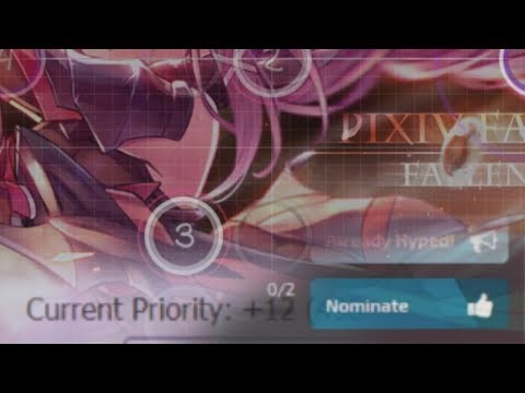 osu!mapping: ranking process