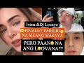 IVANA & DJ LOONYO , FINALLY PAREHO NA SILANG MASAYA , PERO PAANO NA ANG LOOVANA