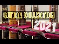 All My Guitars | Guitar Collection 2021