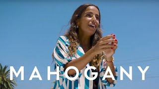 Rotana - Over You | Mahogany Session