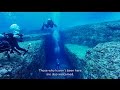 Explore Okinawa Ocean  Diving interview