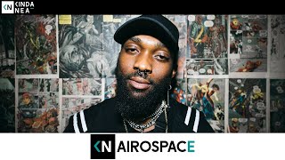 AIRøSPACE - SORRY TO BOTHER YOU