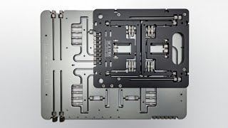 Streacom BC1 Mini v2 (Open Testbench)