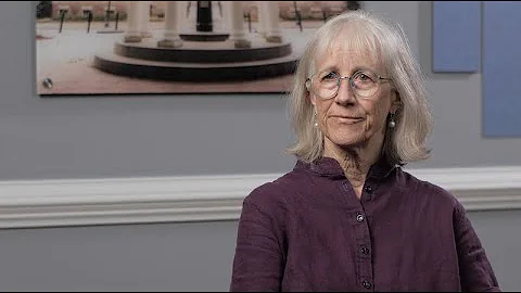 Meet Dr. Janet Rubin: Endocrinologist