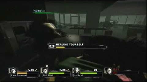 Left 4 Dead 2 Hard Rain Versus Mode Part 9