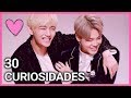 30 Curiosidades sobre el Vmin♡