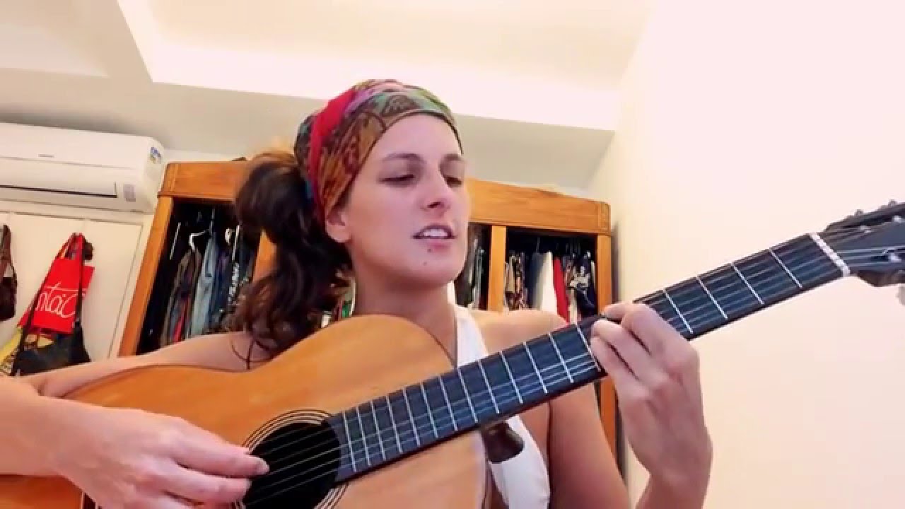 O teu amor (Iara Ferreira)