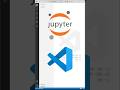 Pare de usar o Jupyter no navegador! (VS Code + Python) 🚀