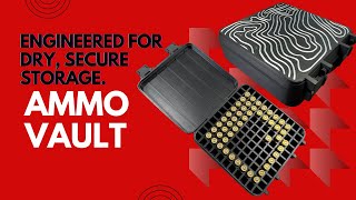 The BEST Long-Term Ammo Storage Box (Moisture-Proof & Airtight)
