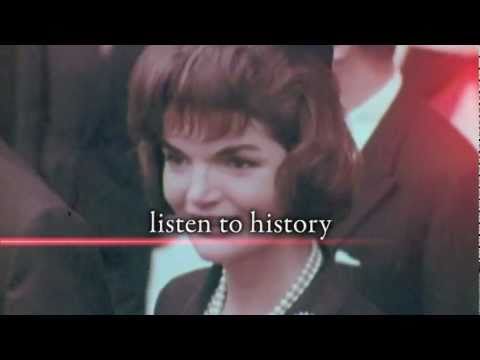 Jacqueline Kennedy: Historic Conversations on Life...