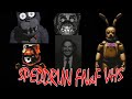 FNaF VHS (Squimpus McGrimpus) вкратце