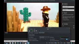 Animation on Linux - A Brickfilmer's Tutorial