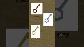 Roblox refinery caves 2 rarity of key #roblox