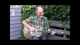 Steve Cheseborogh "Cigarette Blues" chords