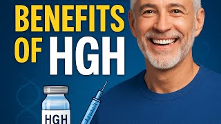 HGH & Anti-Aging | Risks & Rewards