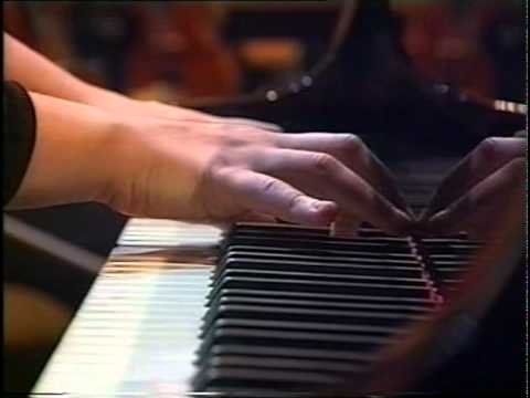 Lilya Zilberstein - Rachmaninov Piano Concerto No. 2