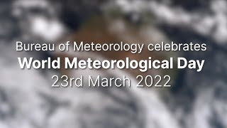 World Meteorology Day 2022