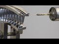 Industrial 3D Metal Printing at toolcraft - Siemens NX for Additive Manufacturing