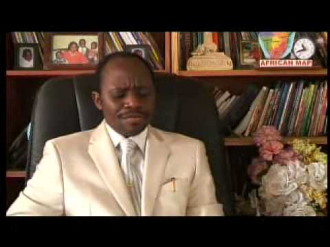 Bishop Taiwo Adelakun - Victory International Chur...