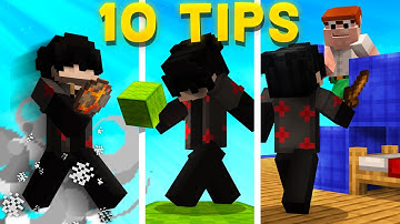 Best Bedwars Tips & Tricks! (2025)