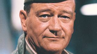 Here's What Happened The Day John Wayne Died