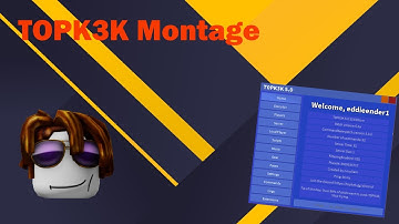 TOPK3K 5.0 MONTAGE