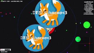 DTM Wergy and DTM Diacho - INSANE CANNONSPLIT + Tricksplit, Splitrunning