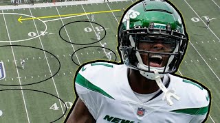 Film Study: What makes Sauce Gardner so great?