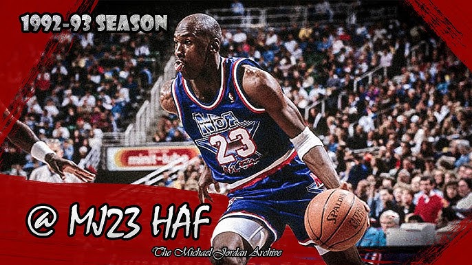 Shaquille O'Neal FULL Orlando Magic Highlights! (1992-1996!) 