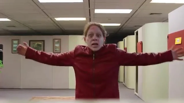 Traci's Surprise Birthday Video 2016