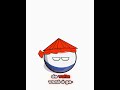 Até 2026, aproveita 🌚 #shorts #countryballs