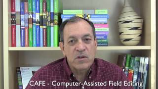 Interview With Guillermo Rojas, Chief Of Data Processing At The Dhs Program