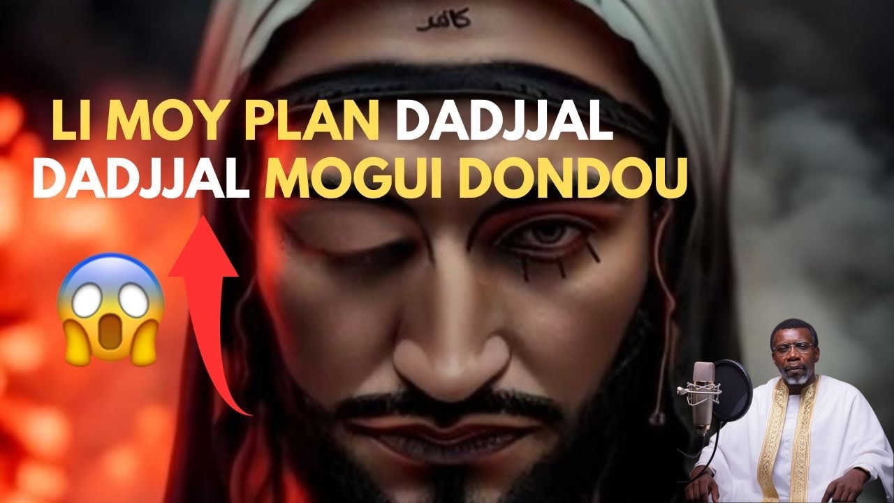ALLAHOU AKBAR DADJAL MOGUI DIAKHASÉ NITT GNI MOYTOU LÉN…😱( PR MA DIAMA FALL 
