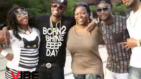 Diamond Platnumz    Mdogo Mdogo | rubega.com