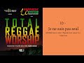 Je ne suis pas seul - Total Reggae Worship Vol. 1