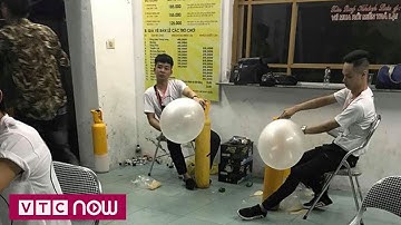 Lễ hội âm nhạc điện tử 2018 tràn ngập bóng cười