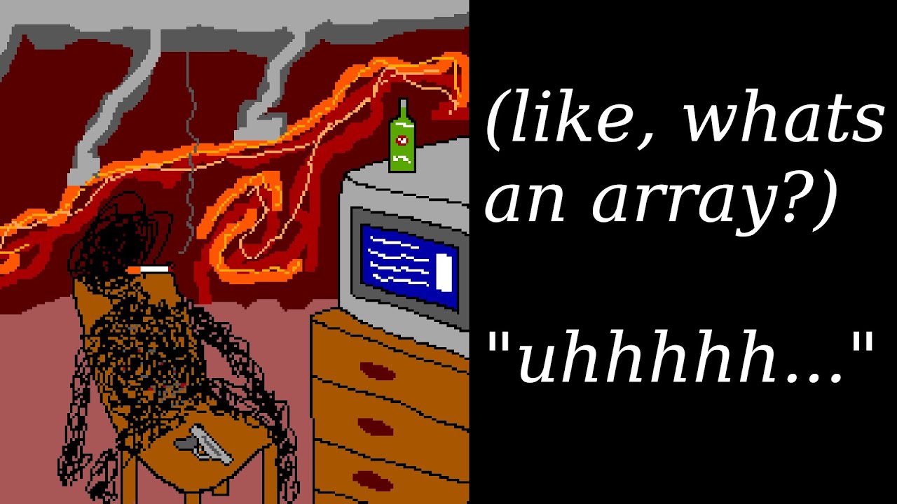 idle hands write bad software (and worse outcomes)