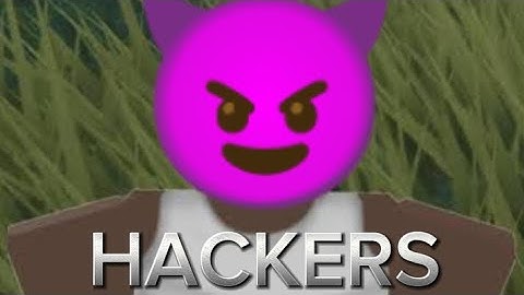 DESTROY THE HACKER ( fallen survival )