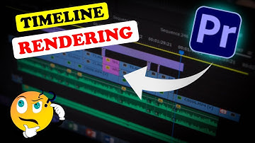 How to Render Specific Part of Video in Premiere Pro