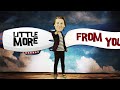 ERIC HUTCHINSON - A LITTLE MORE
