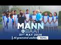 Mann Ki Baat Tamil Edition - in PM Modi’s voice | 134th Episode | AI Generated