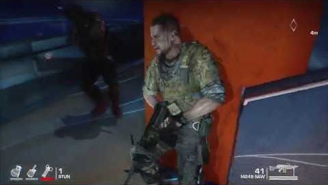 Spec Ops: The Line - PC Walkthrough Chapter 10: Riggs & Stealing Water