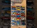 Diecast collection 2 #diecastcar #diecastcollection #hotwheelsmainline #matchboxdiecast #164scale